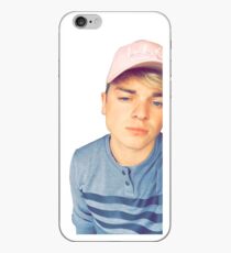 Jack Maynard corner iPhone Case