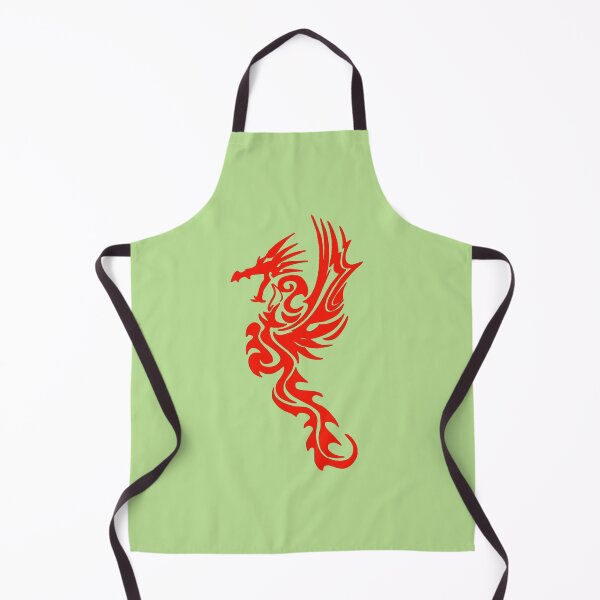 Item preview, Dragonilla the Dread! designed and sold by Krispsm.