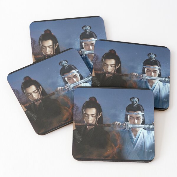 Item preview, The Untamed designed and sold by Chinese-Drama.