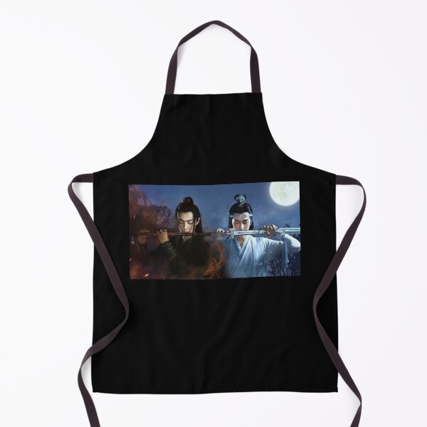 Item preview, The Untamed designed and sold by Chinese-Drama.