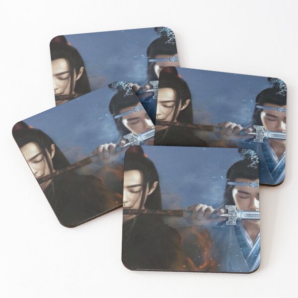 Item preview, The Untamed designed and sold by Chinese-Drama.