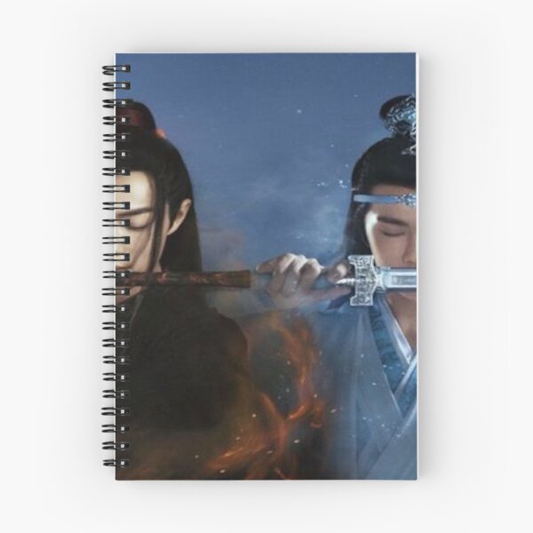 Item preview, The Untamed designed and sold by Chinese-Drama.