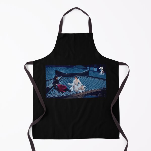 Item preview, El indomable designed and sold by Chinese-Drama.