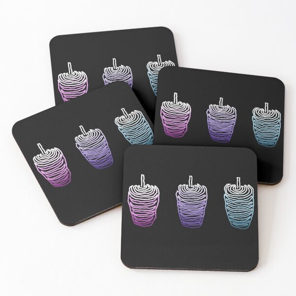 Item preview, Smoothie Three B- Estudiar en designed and sold by UsumStudy.