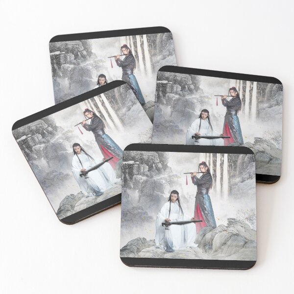 Item preview, The Untamed designed and sold by Chinese-Drama.