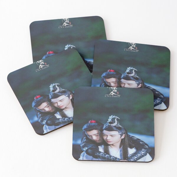 Item preview, The Untamed designed and sold by Chinese-Drama.