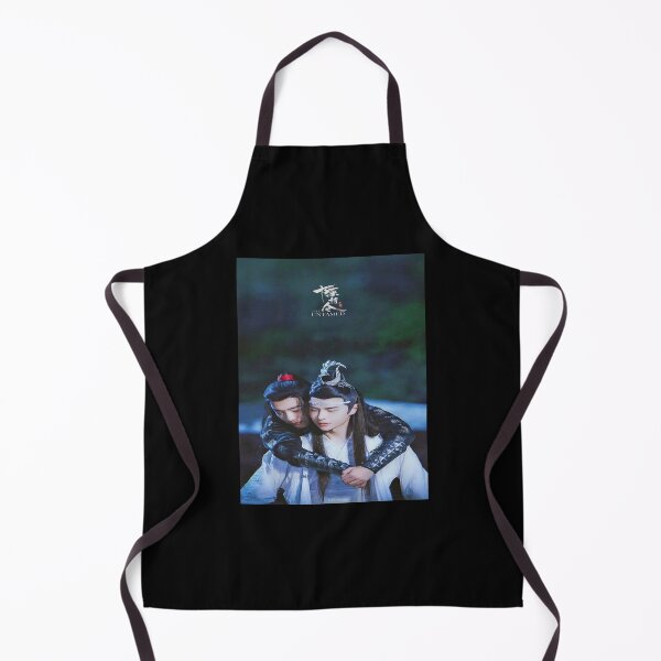 Item preview, El indomable designed and sold by Chinese-Drama.