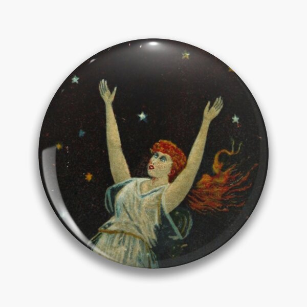 Item preview, A Plunge Into Space designed and sold by TheRagingArden.
