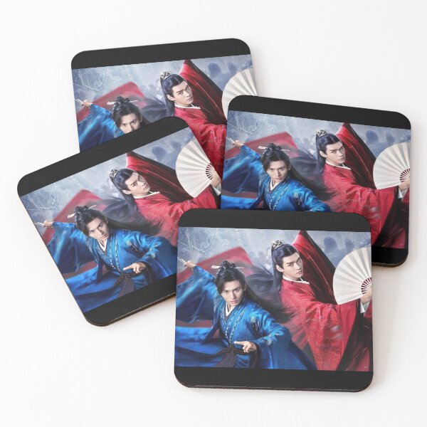 Item preview, Word of Honor designed and sold by Chinese-Drama.