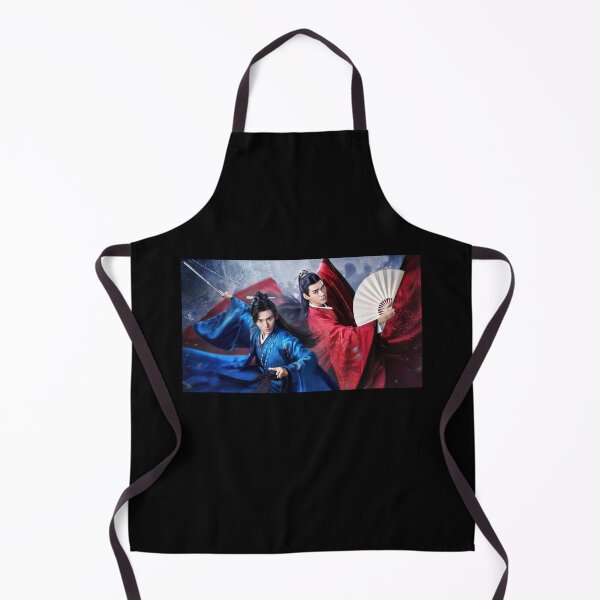 Item preview, Word of Honor designed and sold by Chinese-Drama.