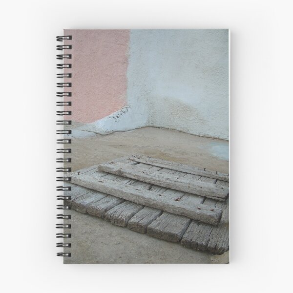 Item preview, Old Cistern designed and sold by RightSideDown.