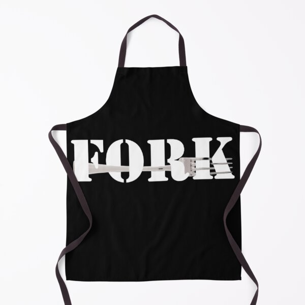 Item preview, Fork designed and sold by chiarasbubble.