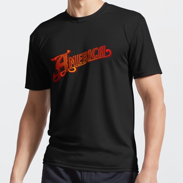 Atlanta Braves Baseball Pow Tee Shirt