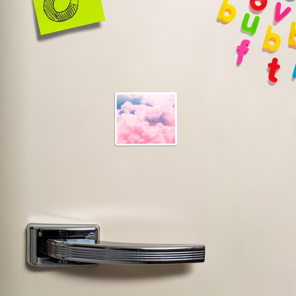 Item preview, Magnet designed and sold by cafelab.