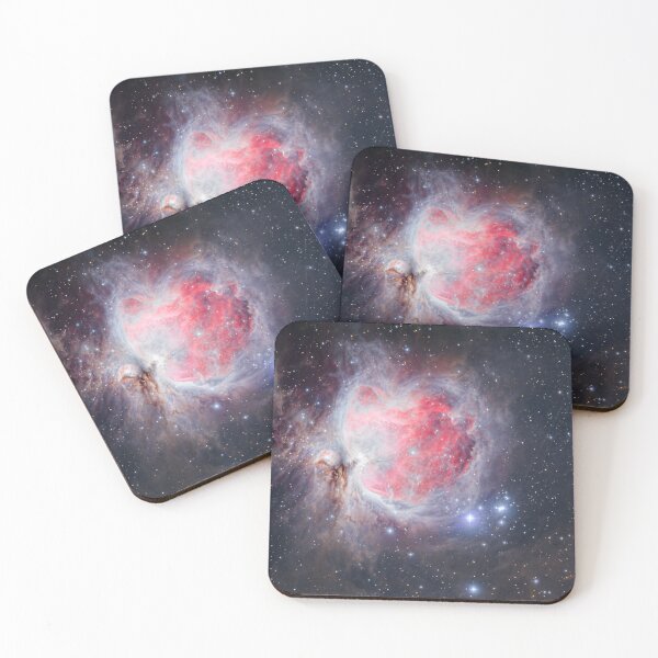 Item preview, M42 - the Great Nebula in Orion designed and sold by AstroArtbyFrank.