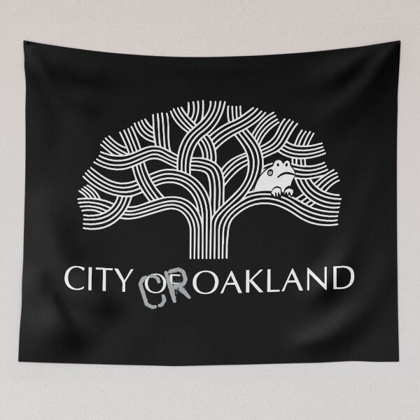 Item preview, croakland raiders designed and sold by moosesharkrhino.