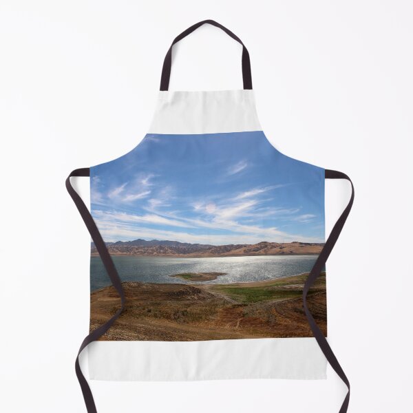 Item preview, San Luis Reservoir designed and sold by OffCide.