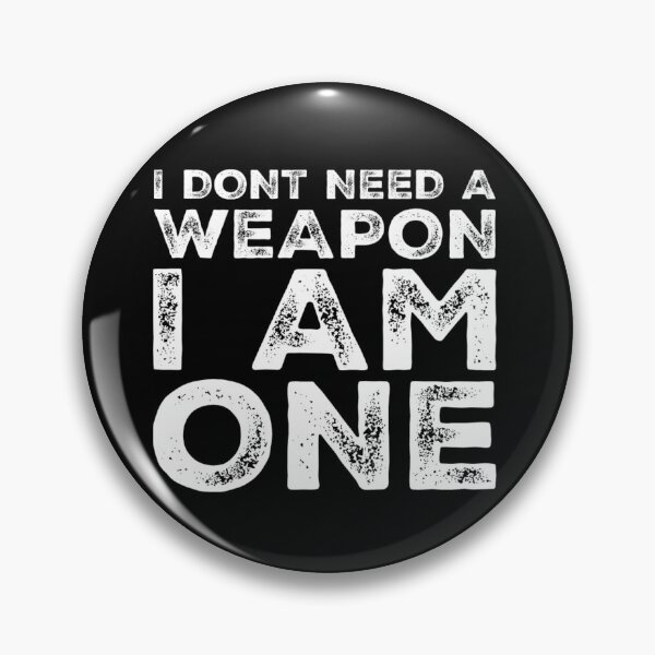 Item preview, Martial Artist designed and sold by joshua pierre.