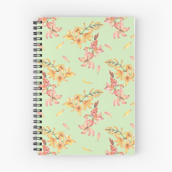 Item preview, Botanical Watercolor Seamless Pattern designed and sold by viinart1.