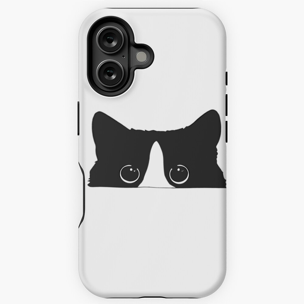Item preview, iPhone Magsafe Tough Case designed and sold by Kiimaico.