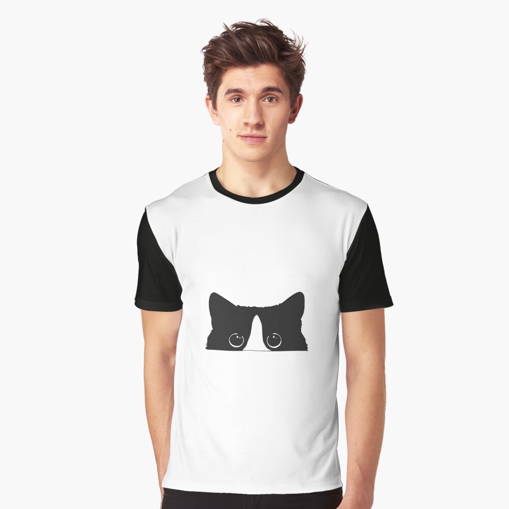 Item preview, Graphic T-Shirt designed and sold by Kiimaico.