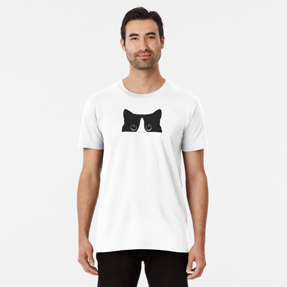 Item preview, Premium T-Shirt designed and sold by Kiimaico.