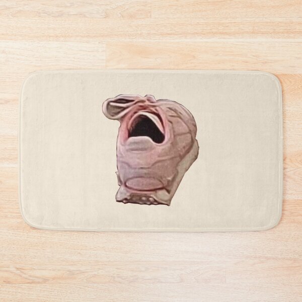 Item preview, laughing shoe meme designed and sold by LAST WEEK'S STOLEN AESTHETICS.