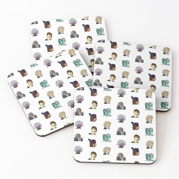 Item preview, Ship Happens -Party Pack- -TheDiceCollectors- designed and sold by DiceCollectors.