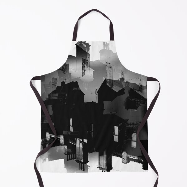 Item preview, Roofs of the North designed and sold by 99ninenine.