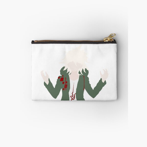 Item preview, Nagito Komaeda Siloutte designed and sold by keelsome.