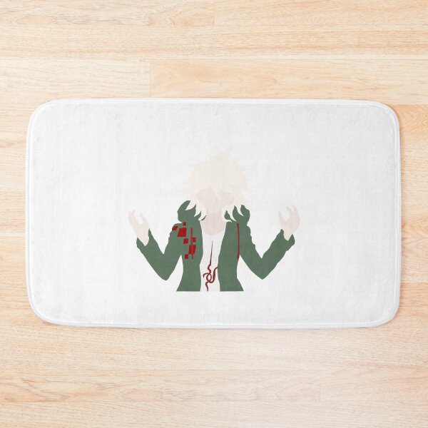 Item preview, Nagito Komaeda Siloutte designed and sold by keelsome.