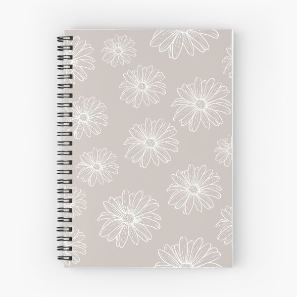 Item preview, Beige Daisy designed and sold by loveoceanair.