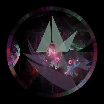 Artwork thumbnail, Angled Reflections by CreateTime