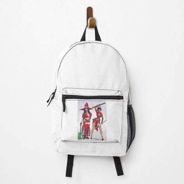 Item preview, Litno & I-Chi BlazGear & Guilty Blue designed and sold by RFillustrations.