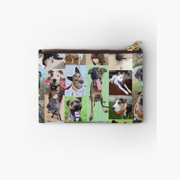 Item preview, A dog for everyone by Faye Klein designed and sold by Faye Klein.