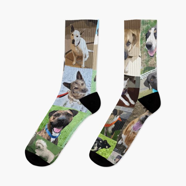 Item preview, A dog for everyone by Faye Klein designed and sold by Faye Klein.
