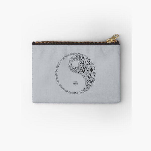 Item preview, Daoism Words designed and sold by Christopher Taylor.