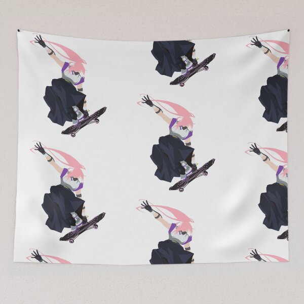Item preview, Cherry Blossom Siloutte designed and sold by keelsome.