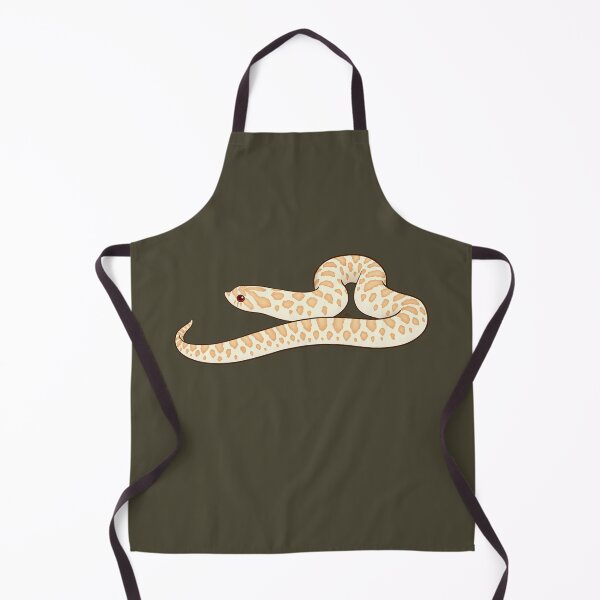 Item preview, Albino Western Hognose designed and sold by anacecilia.