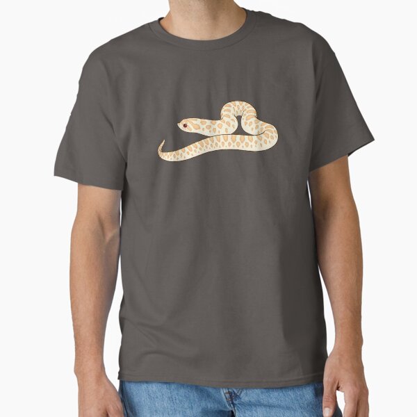 Item preview, Albino Western Hognose designed and sold by anacecilia.