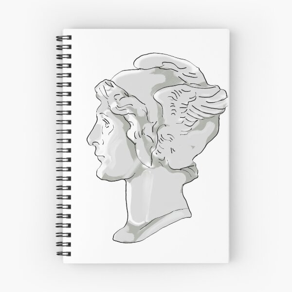 Item preview, Mercury Dime  designed and sold by ColoCryptonaut.