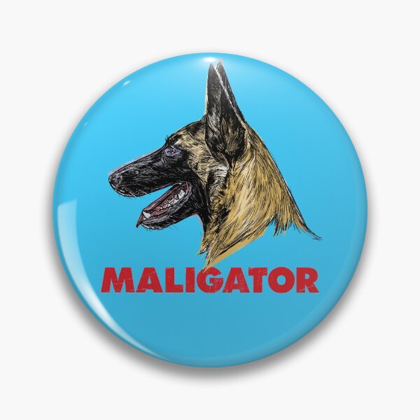 Item preview, Maligator designed and sold by Tobias1969.