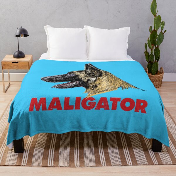 Item preview, Maligator designed and sold by Tobias1969.