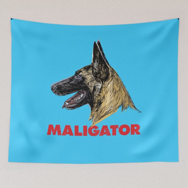 Item preview, Maligator designed and sold by Tobias1969.