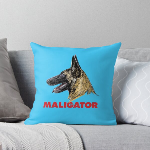 Item preview, Maligator designed and sold by Tobias1969.