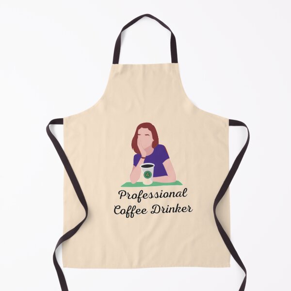 Item preview, Professional Coffee Drinker. designed and sold by Casian-99.
