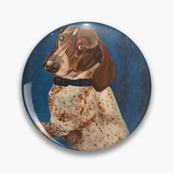 Item preview, Weiner Prince designed and sold by lovepetstudio.