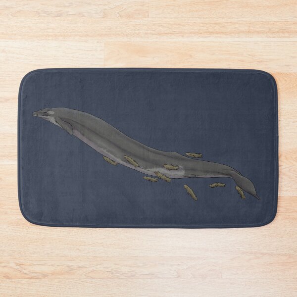 Item preview, Basilosaurus designed and sold by tyrannart.