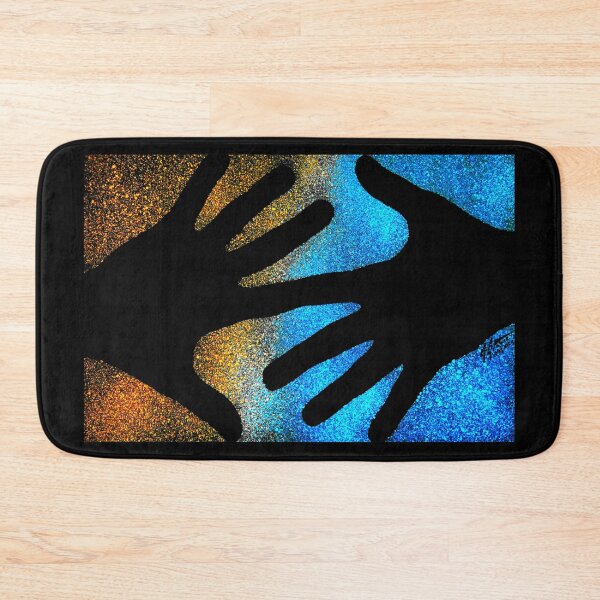 Item preview, Hands Q designed and sold by AttilArt.