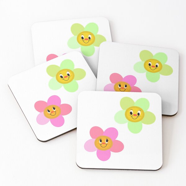 Item preview, Dandy Flowers designed and sold by BerrisArt.